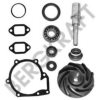 MERCE 3552001404 Repair Kit, water pump